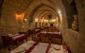 Туры в отель Cappadocia Antique Gelveri Cave Hotel