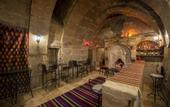 Туры в отель Cappadocia Antique Gelveri Cave Hotel