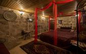 Туры в отель Cappadocia Antique Gelveri Cave Hotel