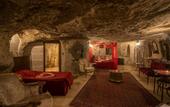 Туры в отель Cappadocia Antique Gelveri Cave Hotel