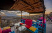 Туры в отель Cappadocia Antique Gelveri Cave Hotel