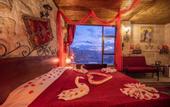 Туры в отель Cappadocia Antique Gelveri Cave Hotel
