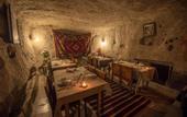 Туры в отель Cappadocia Antique Gelveri Cave Hotel