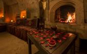 Туры в отель Cappadocia Antique Gelveri Cave Hotel