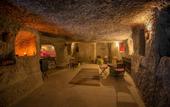 Туры в отель Cappadocia Antique Gelveri Cave Hotel