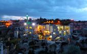 Туры в отель Blue Valley Cave Hotel