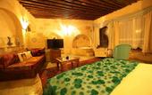 Туры в отель Blue Valley Cave Hotel