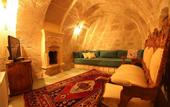 Туры в отель Blue Valley Cave Hotel