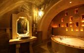 Туры в отель Blue Valley Cave Hotel