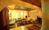 Туры в отель Blue Valley Cave Hotel