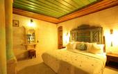 Туры в отель Blue Valley Cave Hotel