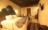 Туры в отель Blue Valley Cave Hotel