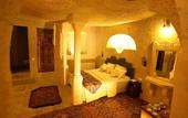 Туры в отель Blue Valley Cave Hotel