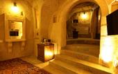 Туры в отель Blue Valley Cave Hotel