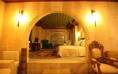 Туры в отель Blue Valley Cave Hotel