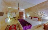 Туры в отель Cappadocia Abras Cave Hotel