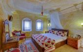 Туры в отель Cappadocia Abras Cave Hotel