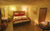 Туры в отель Cappadocia Abras Cave Hotel