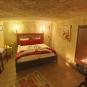 Туры в отель Cappadocia Abras Cave Hotel, оператор Anex Tour