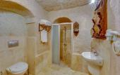 Туры в отель Cappadocia Abras Cave Hotel