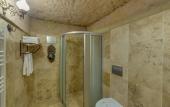 Туры в отель Cappadocia Abras Cave Hotel