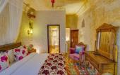 Туры в отель Cappadocia Abras Cave Hotel