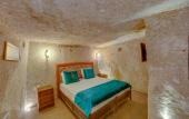 Туры в отель Cappadocia Abras Cave Hotel