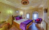 Туры в отель Cappadocia Abras Cave Hotel