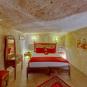 Туры в отель Cappadocia Abras Cave Hotel, оператор Anex Tour