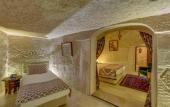 Туры в отель Cappadocia Abras Cave Hotel