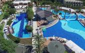 Туры в отель Holiday Village Turkey