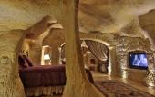 Туры в отель Golden Cave Suites