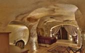 Туры в отель Golden Cave Suites