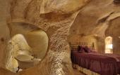 Туры в отель Golden Cave Suites