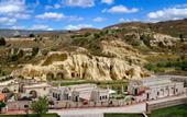 Туры в отель Seraphim Cave Cappadocia
