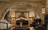 Туры в отель Seraphim Cave Cappadocia