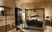 Туры в отель Seraphim Cave Cappadocia