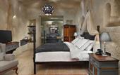 Туры в отель Seraphim Cave Cappadocia