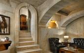 Туры в отель Seraphim Cave Cappadocia