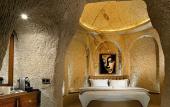 Туры в отель Seraphim Cave Cappadocia