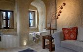 Туры в отель Seraphim Cave Cappadocia