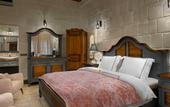 Туры в отель Seraphim Cave Cappadocia