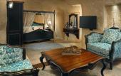 Туры в отель Seraphim Cave Cappadocia