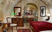 Туры в отель Seraphim Cave Cappadocia
