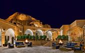 Туры в отель Seraphim Cave Cappadocia