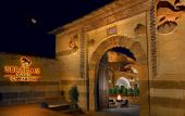 Туры в отель Seraphim Cave Cappadocia