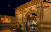Туры в отель Seraphim Cave Cappadocia