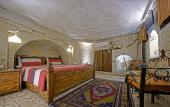 Туры в отель Maccan Cave Hotel