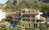 Туры в отель Demircioglu Apart Hotel
