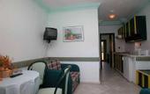Туры в отель Demircioglu Apart Hotel